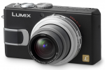 Panasonic Lumix DMC-LX1 Accessories