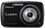 Panasonic Lumix DMC-S1 Accessories