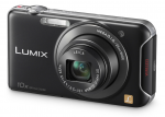 Panasonic Lumix DMC-SZ5 Accessories