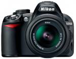 Accesorios para Nikon D3100
