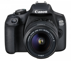 Accessories Canon EOS 1500D