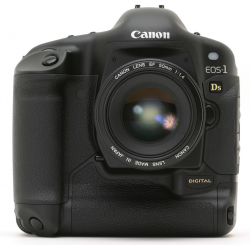 Canon 1Ds Accessories