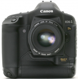 Canon 1Ds Mark II Accessories