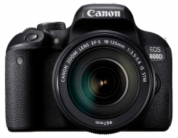 Canon 800D Accessories