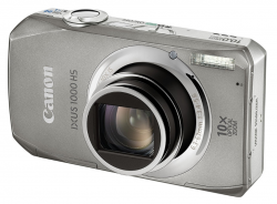Canon Ixus 1000 HS accessories