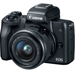 Canon M50 Accessories