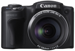 Accessoires Canon Powershot SX500 IS