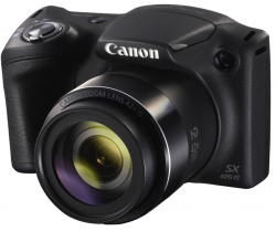 Accesorios Canon Powershot SX420 IS
