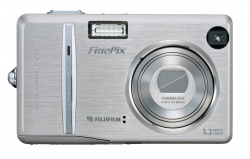 Fuji F455 Zoom Accessories