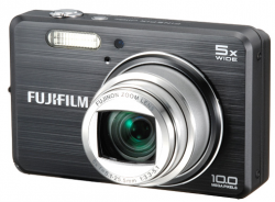 Fujifilm FinePix J110w Accessories