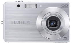 Fujifilm FinePix J20 Accessories