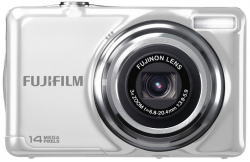 Fujifilm FinePix JV300 Accessories