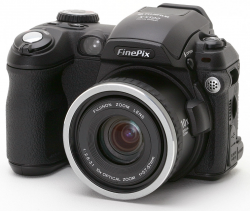 Accessoires Fujifilm FinePix S5000