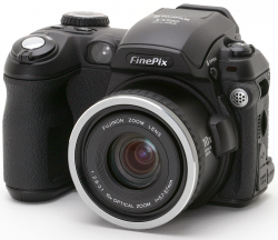 Accessoires Fujifilm FinePix S5500