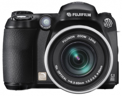 Accesorios Fujifilm FinePix S5600