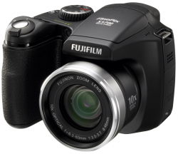 Accesorios Fujifilm FinePix S5700