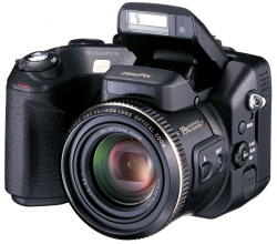 Accesorios Fujifilm FinePix S7000