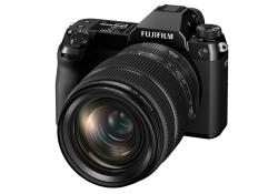 Accessoires Fujifilm GFX100S II