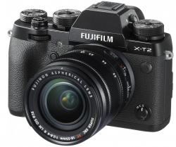 Accesorios Fujifilm X-T2