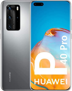 Accesorios Huawei P40 Pro
