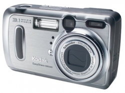 Kodak EasyShare DX 6340 Accessories