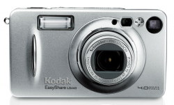 Kodak EasyShare LS443 Accessories