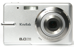 Kodak EasyShare M873 Accessories