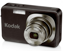 Kodak EasyShare V1073 Accessories