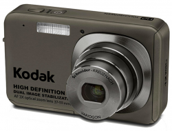 Kodak EasyShare V1273 Accessories