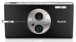 Kodak EasyShare V570 Accessories