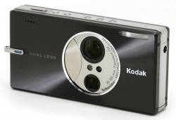 Accessoires Kodak EasyShare V610