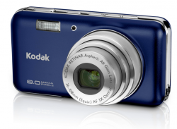 Kodak EasyShare V803 Accessories