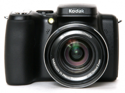 Kodak EasyShare Z1012 IS Accessories