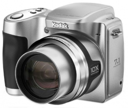 Kodak EasyShare Z710 Accessories