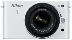Nikon 1 J2 Accessories