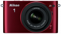 Accessoires Nikon 1 J3