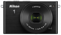 Nikon 1 J4 Accessories