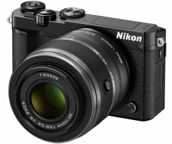 Nikon 1 J5 Accessories