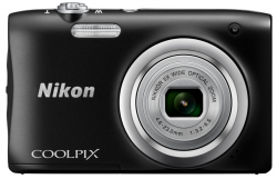 Nikon Coolpix A10 Accessories