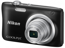 Accessoires Nikon Coolpix A100
