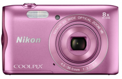 Nikon Coolpix A300 Accessories