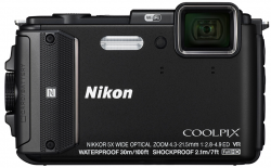 Accessoires Nikon Coolpix AW130