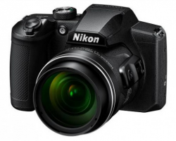 Accesorios Nikon Coolpix B600