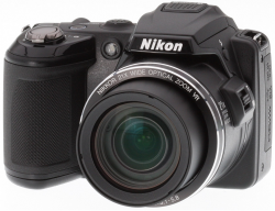 Nikon Coolpix L120 Accessories