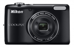 Nikon Coolpix L26 Accessories