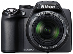 Nikon Coolpix P100 Accessories