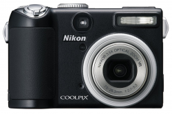 Nikon Coolpix P5000 Accessories