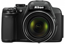 Accesorios Nikon Coolpix P520