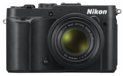 Nikon Coolpix P7700 Accessories