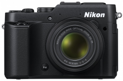 Nikon Coolpix P7800 Accessories